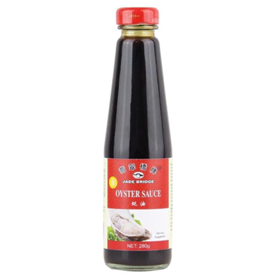 Jade Bridge Oyster Sauce