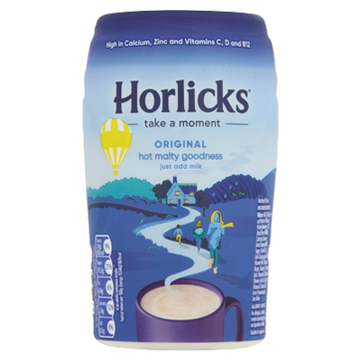 Horlicks Original