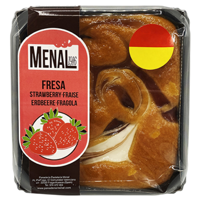 Menal Strawberry