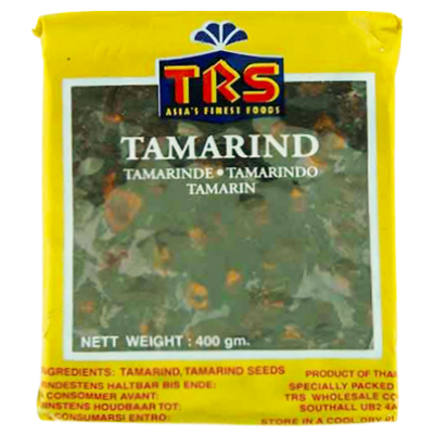 Trs Tamarind