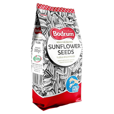 Bodrum Sunflower Seeds