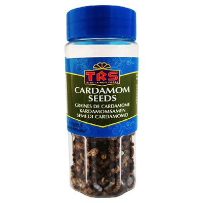 Trs Green Cardamom Seeds