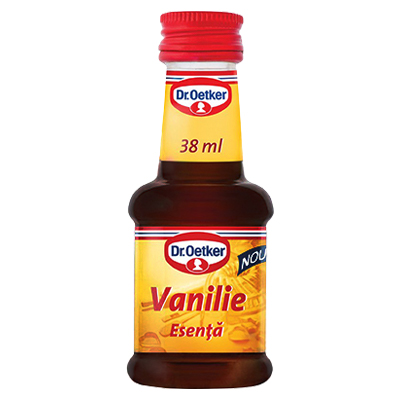 Dr Oetker Vanilla Essence