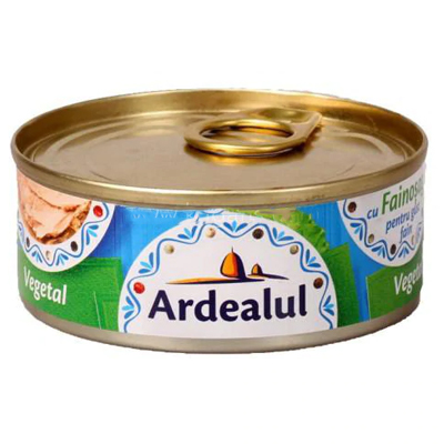 Ardealul Vegetable Pate