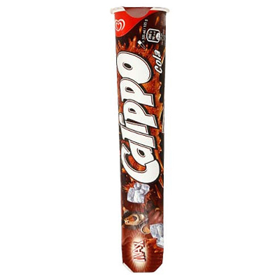 Calippo Cola