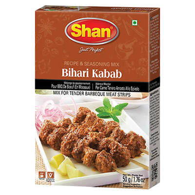 Shan Bihari Kabab Bbq