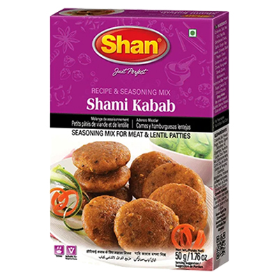 Shan Kabab Mix