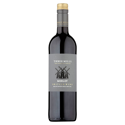 Three Mills The Varietal Series Merlot