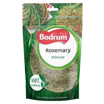 Bodrum Rosemary