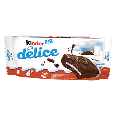 Kinder Delice