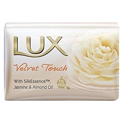 Lux Soap