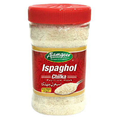 Alamgeer Ispaghol Chilka