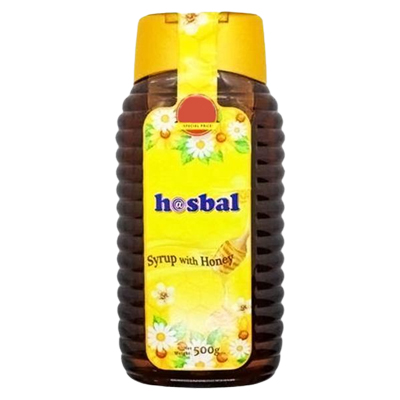 Hasbal Squeezable Honey