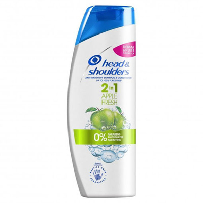 Head & Shoulders 2in1 Apple Fresh