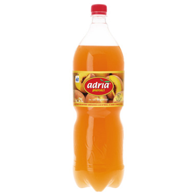 Adria Peach Drink