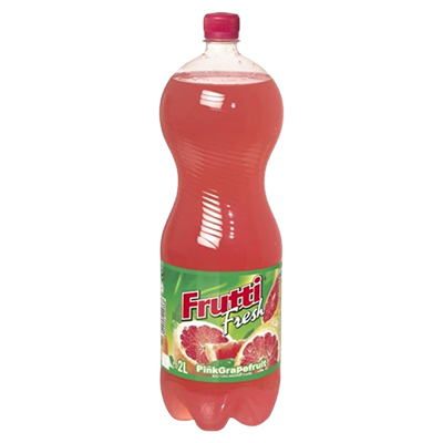 Frutti Fresh Grapefruit Drink