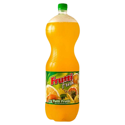 Frutti Fresh Peach Drink