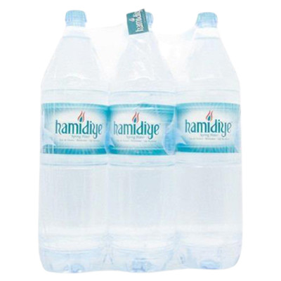 Hamidiye Spring Water