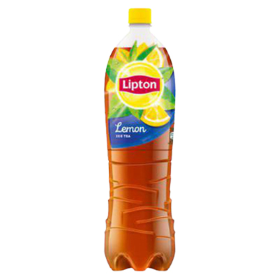 Lipton lemon Ice Tea