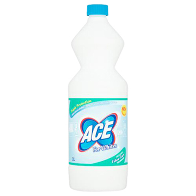 Ace For Whites Laundry Bleach