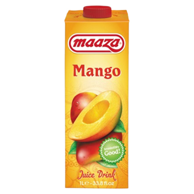 Maaza Mango