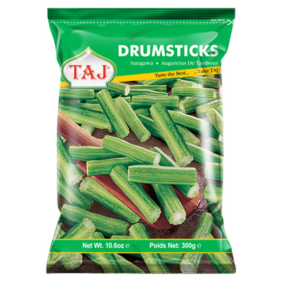 Taj Frozen Drumstick