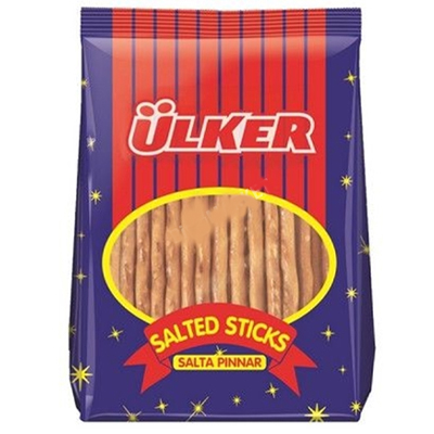 Ulker Salty Stick Cracker