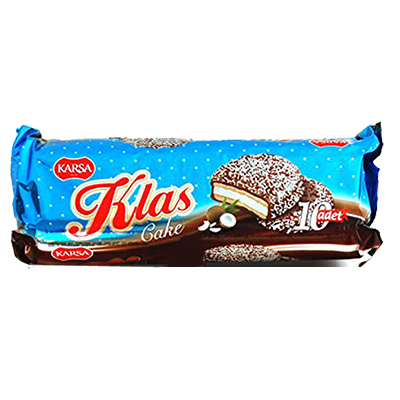 Karsa Klas Cocoa Biscuit