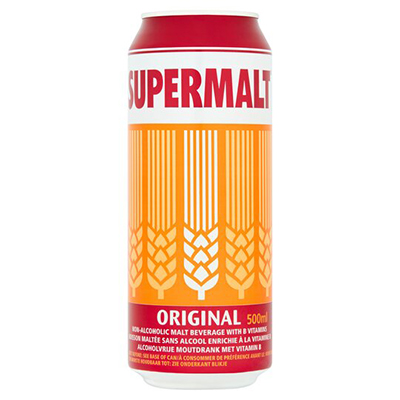 Supermalt Original