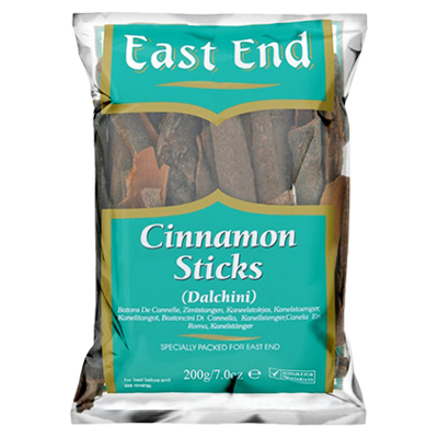 East End Cinnamon Sticks