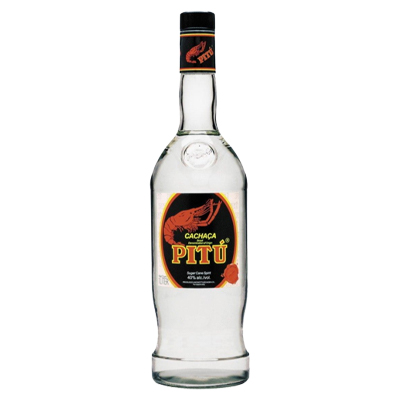 Pitu Premium Do Brasil Original