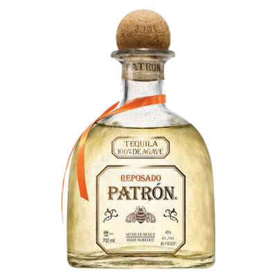 Patron Reposado Tequila