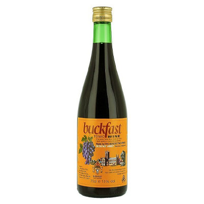 Buckfast Tonic Wine