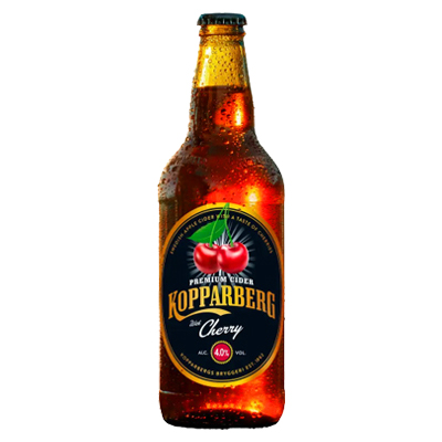 Kopparberg Cherry