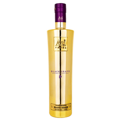 Au Black Grape Vodka