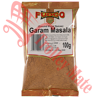 Fudco Garam Masala