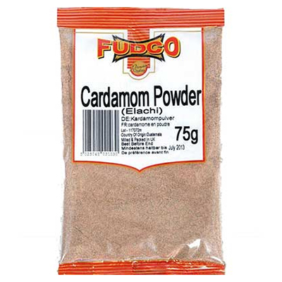 Fudco Cardamom Powder