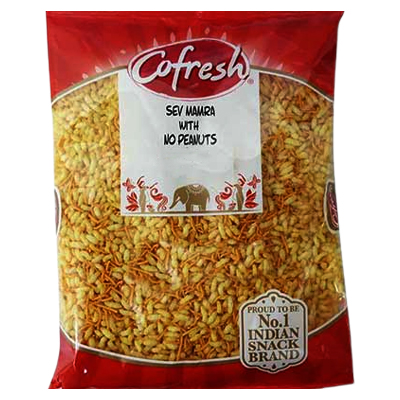 Cofresh Sev Mamra With No Peanuts