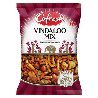 Cofresh Vidaloo Mix