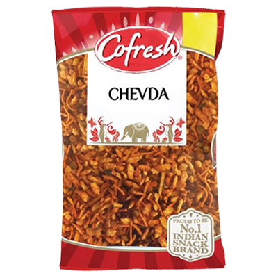 Cofresh Chevda