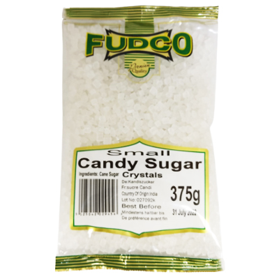 Fudco Candy Sugar Small