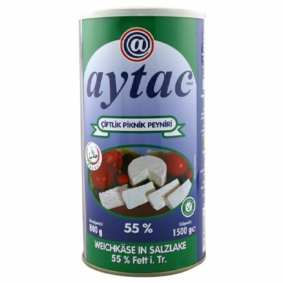 Aytac Feta Cheese