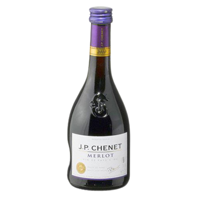 J P Chenet Merlot Mini