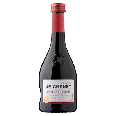 Jp Chenet Cabernet Syrah