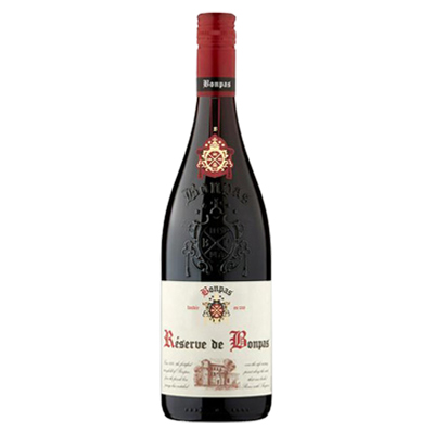 Tf Signargues Cotes Du Rhone Villages