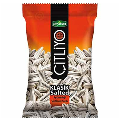 Peyman Citliyo Classic Sunflower Seeds