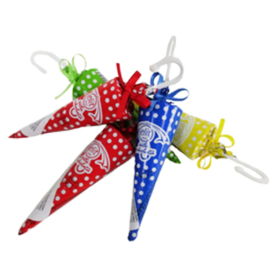 Elit Umbrella Milk Chocolate