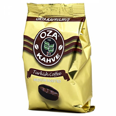 Oza Kahve Turkish Coffee (medium Roasted)