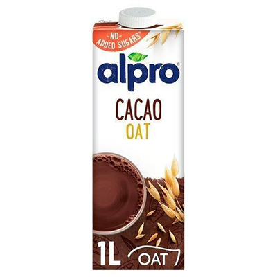 Alpo Choco Oat Drink