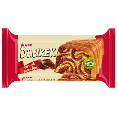 Ulker Dankek Marble Cake